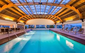 Casa Dann Carlton Hotel&SPA